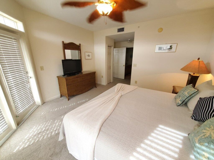 Bedroom 2, Seaside at Anastasia 306, Saint Johns