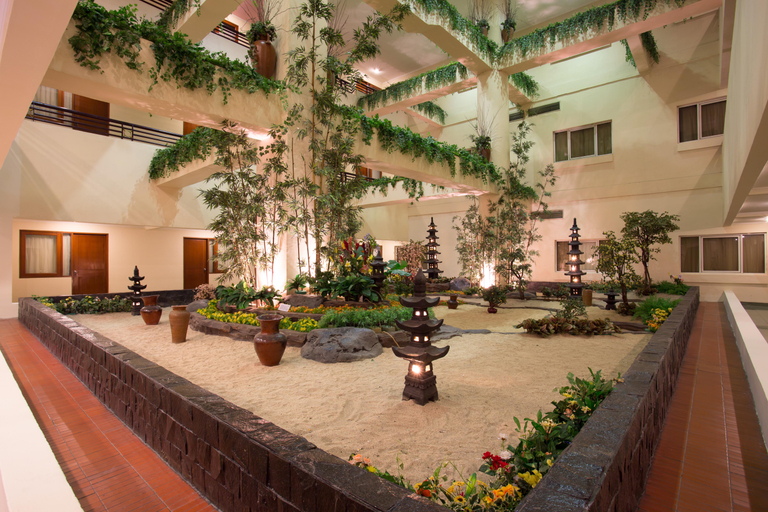 Exterior & Views 3, Classic Hotel, Central Jakarta