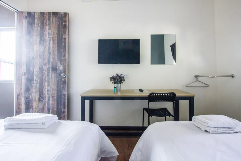 Bedroom 22