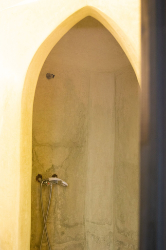 Bathroom 5, Riad Amegrad, Marrakech