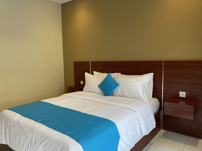 Bedroom 9