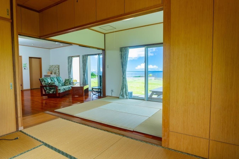 Others 2, Condominium de Urmanchu, Nakijin