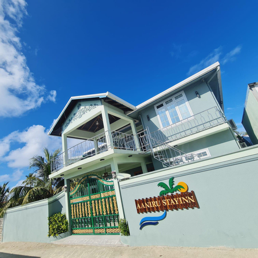 Others 2, Aaniru StayInn, Haa Alifu Atoll