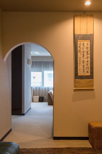 Others 5, Rokkaku guest house 6, Kyoto