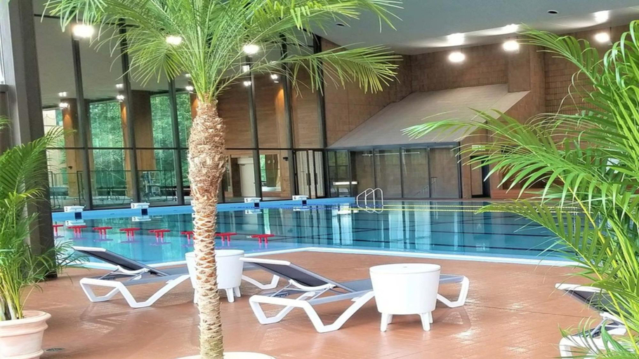 Sport & Beauty 2, RESOL NO MORI , Nagara