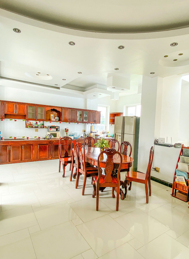 Food & Drinks 5, Homestay Co Gai Viet, Ninh Kiều
