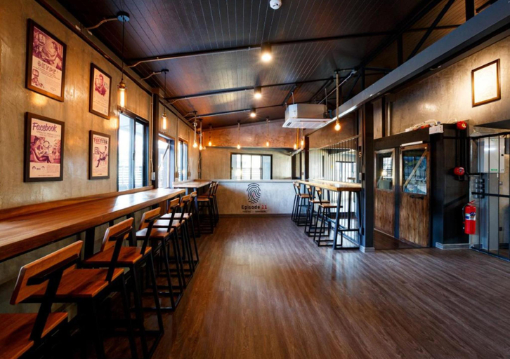 Others 4, Episode 11 Hostel Sukhumvit, Wattana