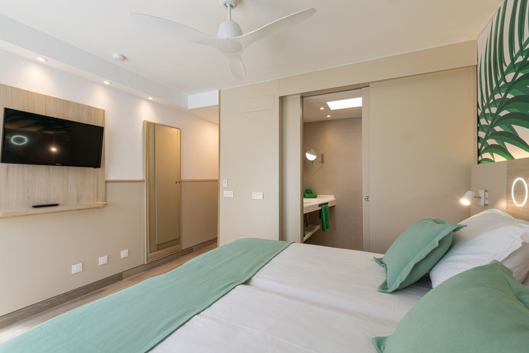 Bedroom 4, Bungalows Cordial Green Golf, Las Palmas