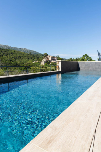 Sport & Beauty 3, Hotel Sainte Victoire, Bouches-du-Rhône