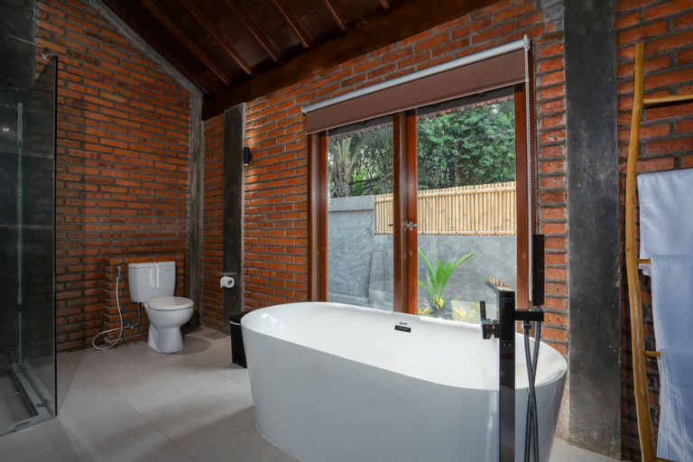 Bedroom 4, Bali Taoka Beach Villa, Buleleng