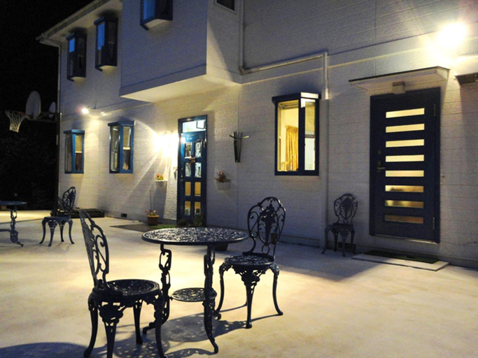 Others 3, Atagawa Onsen Mediterranean Pension Knossos, Higashiizu