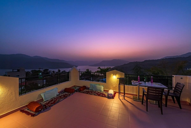 Others 5, Countryside Panorama-Lakeview Home by cosmicstays, Pune