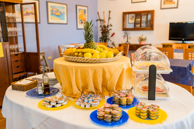 Food & Drinks 4, Los Veneros, Huelva