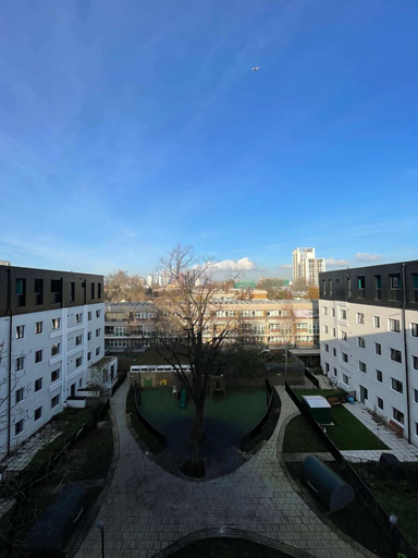 Exterior & Views, Bright 1BD Flat W/balcony - Heart of Brixton!, London