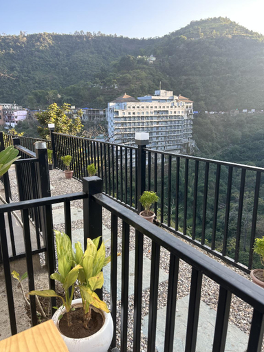 Others 5, The Alchemist House, Garhwal