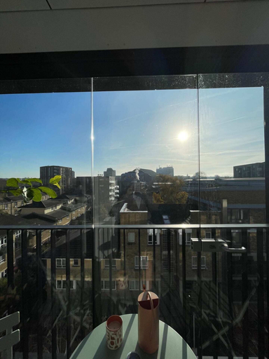 Others 5, Bright 1BD Flat W/balcony - Heart of Brixton!, London