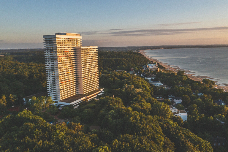 Exterior & Views 2, Appartment Waldidyll Landseite 713, Ostholstein