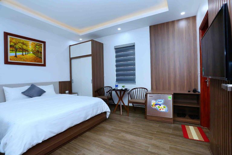 Bedroom, Tam Coc LiLy Homestay, Hoa Lư