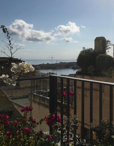 Others 5, Nobile Apartments