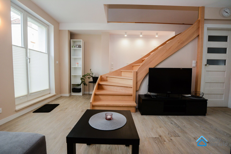 Others 4, Family Apartment by 3City Rentals, Gdynia