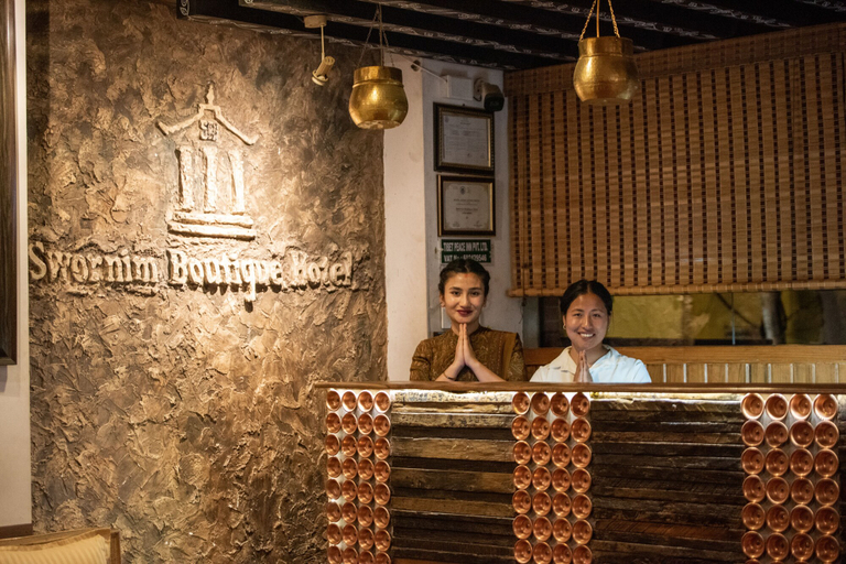 Others 5, Swornim Boutique by Tibet Peace Inn, Bagmati