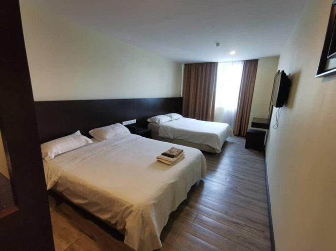 Others 5, Lucky-5 Inn, Bintulu
