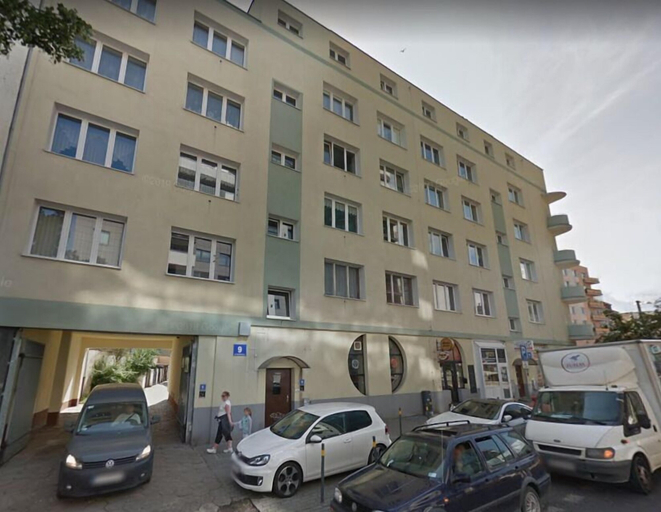 Exterior, Scandinavian by 3City Rentals, Gdynia