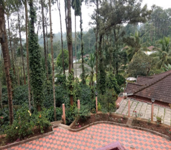 Others 3, Devarakadu Valley View by StayApart, Kodagu