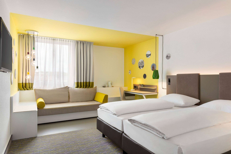Vienna House Easy by Wyndham Limburg, Limburg-Weilburg
