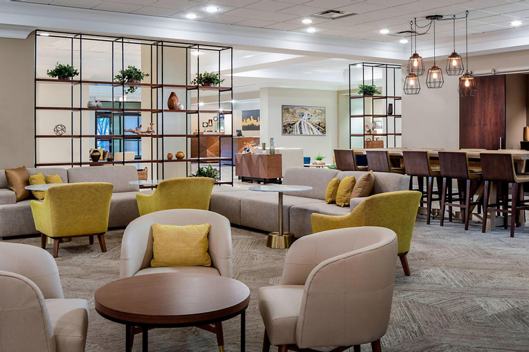 Sheraton Suites Market Center Dallas, Dallas