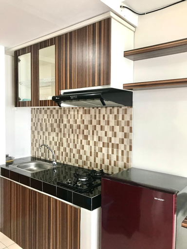 Others 4, Julian Room at Apartemen Margonda Residence 5, Depok