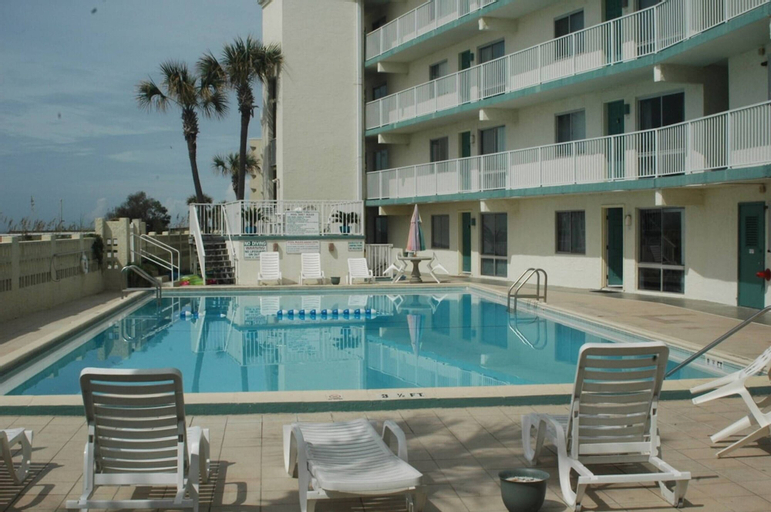 Aqua Villa 104, Okaloosa