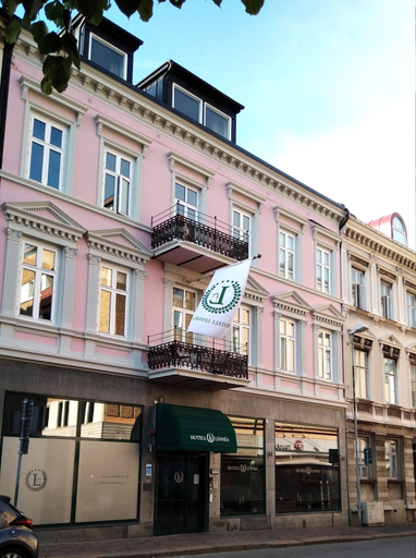 Exterior & Views 2, Hotell Linnéa - Helsingborg, Helsingborg