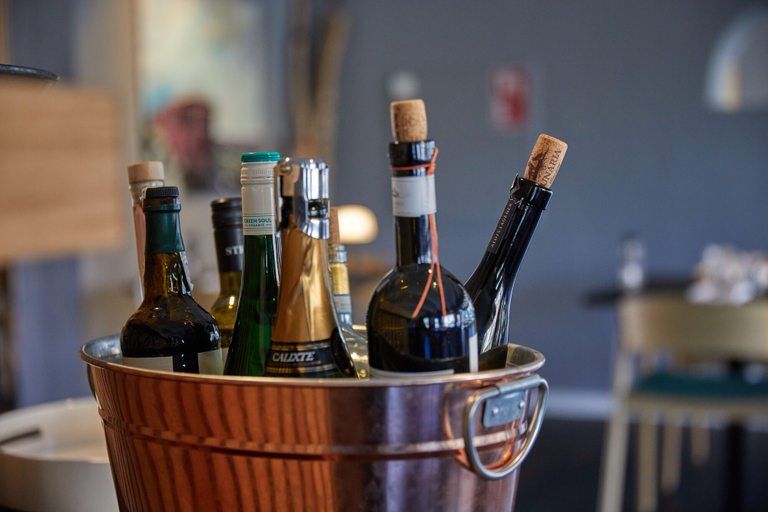 Food & Drinks 5, ART Hotel Dalgas, BW Signature Collection, Ikast-Brande