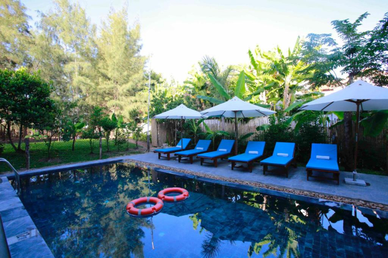 Sport & Beauty 2, Life Beach Villa, Da Nang