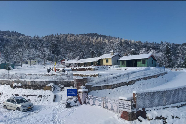 Others 5, Char Machan Resort, Rudraprayag