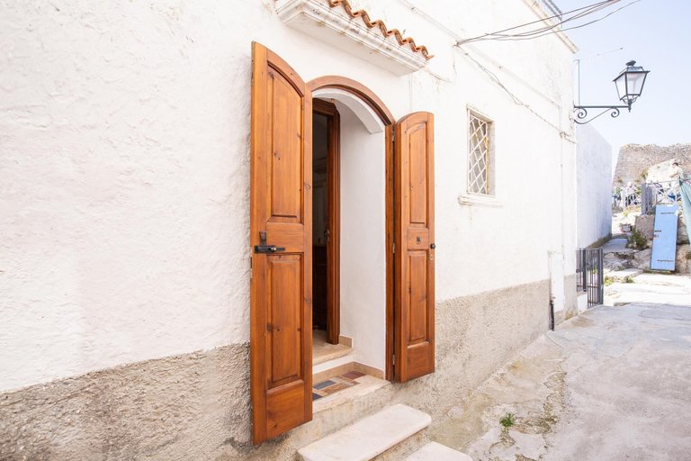 Exterior 3, 3556 Dimore al Castello - App. by Barbarhouse, Foggia