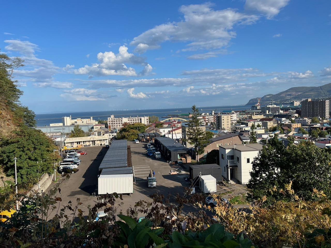 Others 3, Rjhotels, Otaru