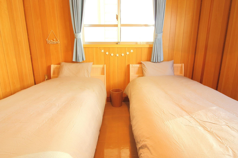 Bedroom 3, OCEAN VIEW MANSION 2F, Chatan