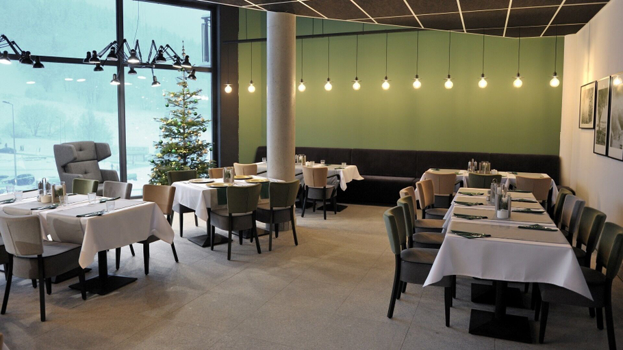 Food & Drinks 5, Aparthotel Czarna Perła – Czarna Góra Resort | Sun & Snow, Kłodzko