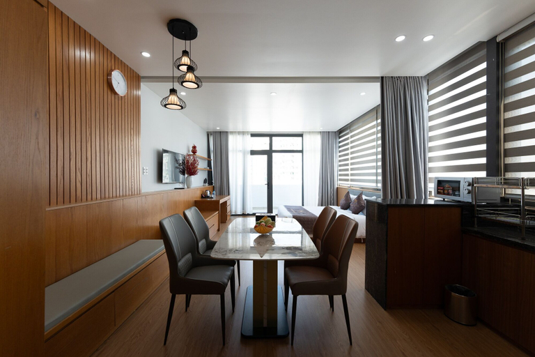 Others 4, THANH LONG HOTEL - APARTMENT, Gò Vấp