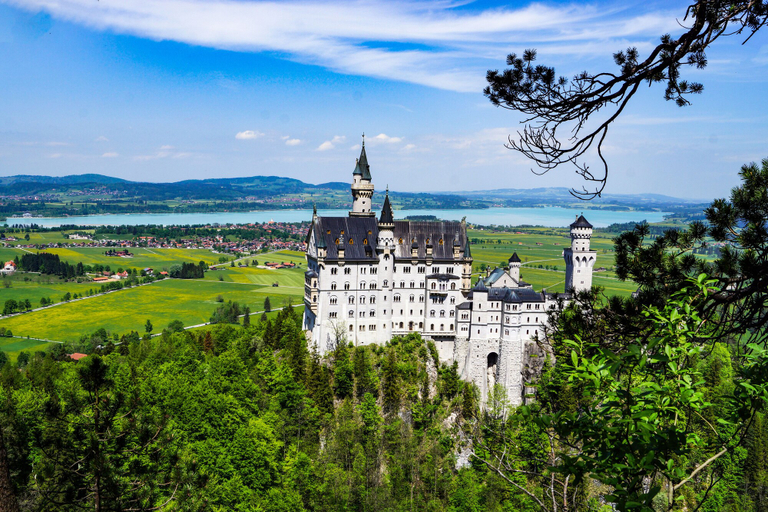 Exterior & Views 2, Das Weitblick Allgäu, Ostallgäu