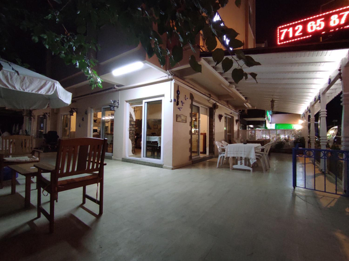 Others 5, Ayhan Otel, Çeşme