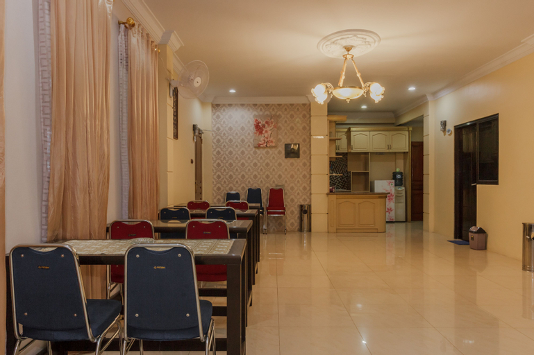 Others 5, RedDoorz Plus near Pantai Malalayang Manado, Manado
