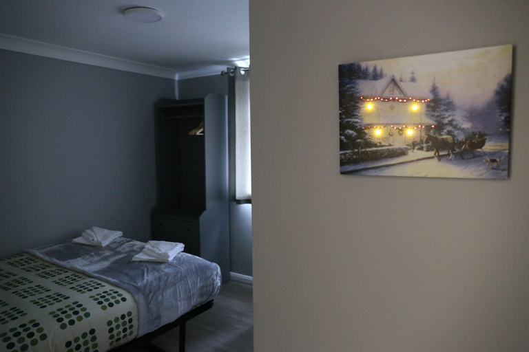 Bedroom 3, Elstree Inn, Hertfordshire