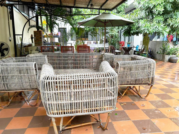 Others 5, Eco Inn, Siem Reap