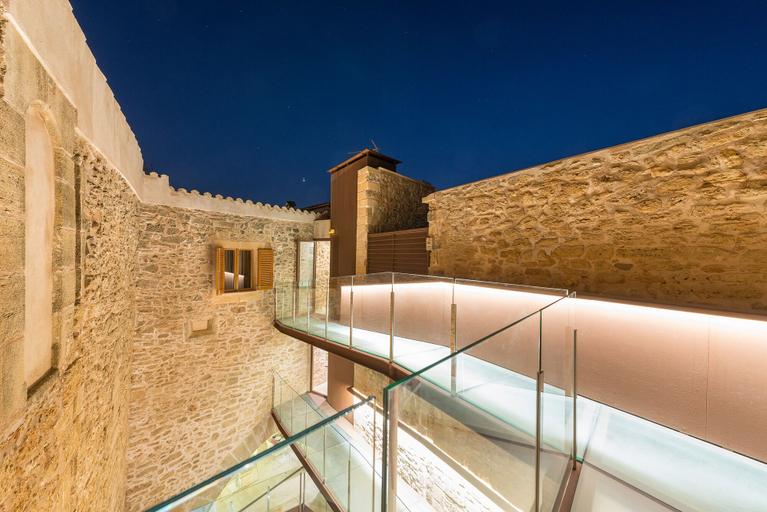 Exterior & Views 2, Bordoy Mostatxins - Hotel Boutique Adults Only, Baleares
