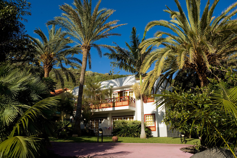 Exterior & Views 2, Hacienda San Jorge, Santa Cruz de Tenerife