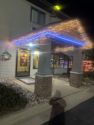 Exterior & Views 2, Super 8 by Wyndham Sparta, Monroe