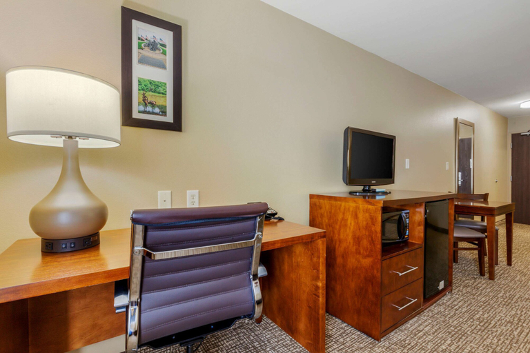 Others 5, Comfort Inn Plover-Stevens Point, Portage